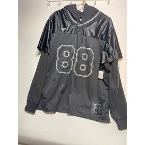 Football Sweatshirt size XL